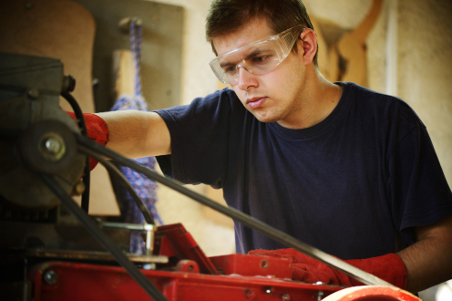 How to Find a Good Auto Body Repair Shop